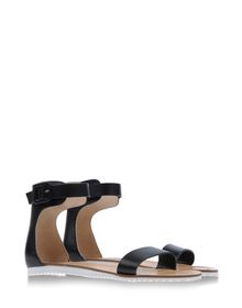 Sandalen - KURT GEIGER