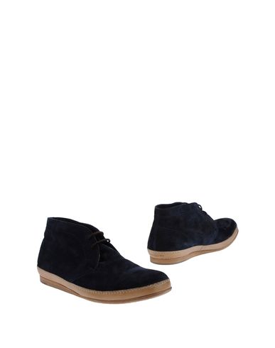 ZOOM HENDERSON FUSION - High-top dress shoe