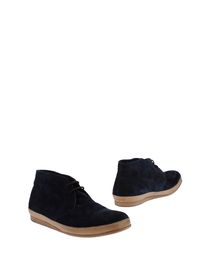 HENDERSON FUSION - Ankle boots
