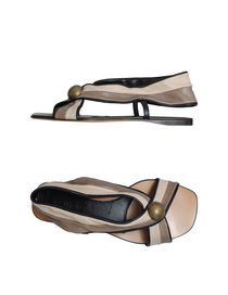 KALLISTÈ - Sandals