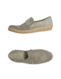 HENDERSON FUSION - Moccasins