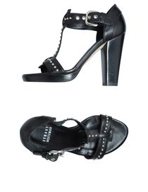 STUART WEITZMAN - Sandals