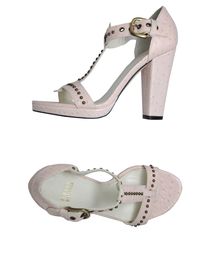 STUART WEITZMAN - Sandals