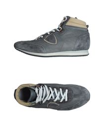PHILIPPE MODEL - High-tops