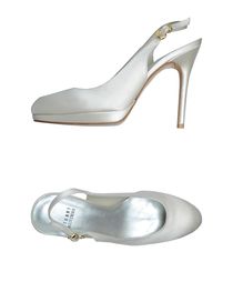 STUART WEITZMAN - Closed-toe slip-ons