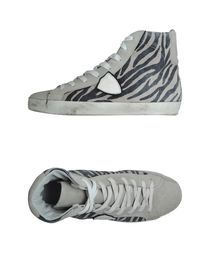 PHILIPPE MODEL - High-tops