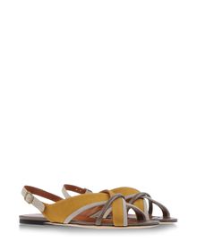 Sandals - MICHEL VIVIEN