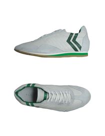 PHILIPPE MODEL - Low-tops