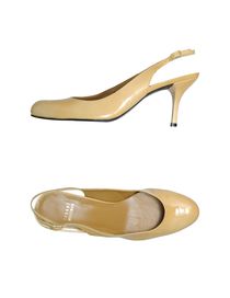 STUART WEITZMAN - Closed-toe slip-ons