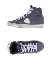 PHILIPPE MODEL - High-tops