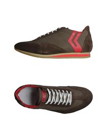 PHILIPPE MODEL - Low-tops