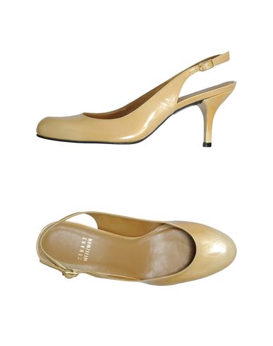 ZOOM STUART WEITZMAN - Slingbacks