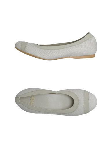 ZOOM STUART WEITZMAN - Ballet flats