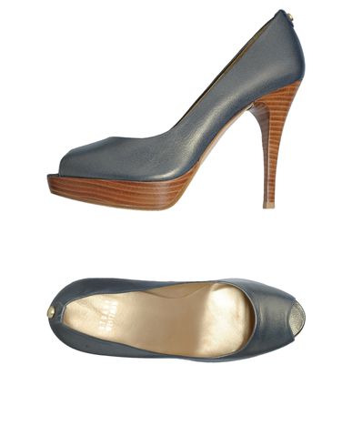 ZOOM STUART WEITZMAN - Pumps with open toe