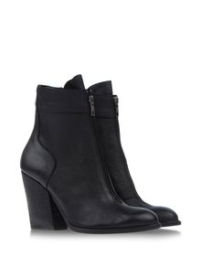 Ankle boots - LDTUTTLE
