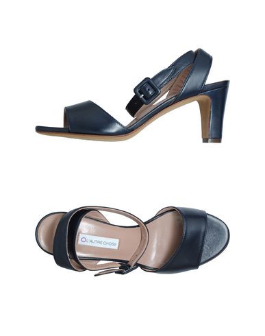 ZOOM L' AUTRE CHOSE - Sandals