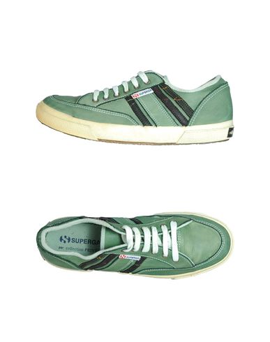 ZOOM COLLECTION PRIVÈE? for SUPERGA - Sneakers