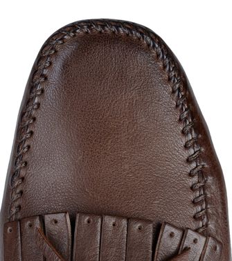 Mocassini  ERMENEGILDO ZEGNA