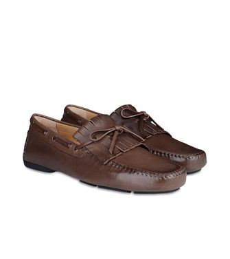 Mocassini  ERMENEGILDO ZEGNA