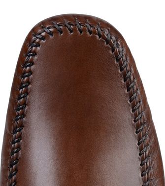 Mocassini  ERMENEGILDO ZEGNA