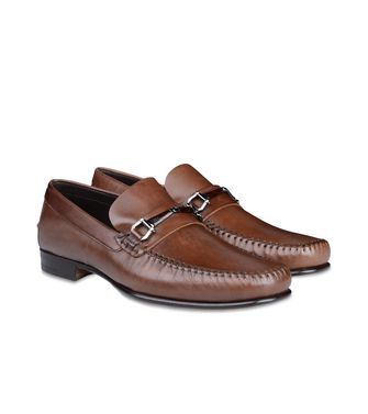 Mocassini  ERMENEGILDO ZEGNA