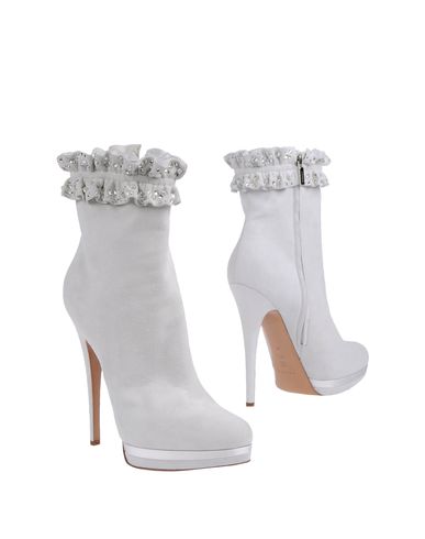 ZOOM CASADEI - Ankle boots