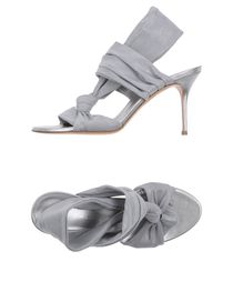 CASADEI - High-heeled sandals