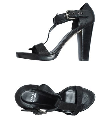 ZOOM STUART WEITZMAN - Platform sandals