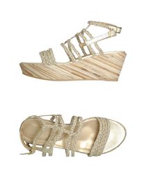STUART WEITZMAN - Sandals