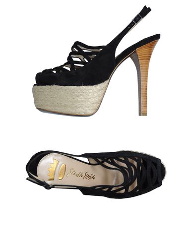 ZOOM ERNESTO ESPOSITO - Sandals