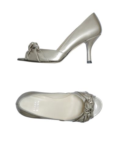 ZOOM STUART WEITZMAN - Pumps with open toe