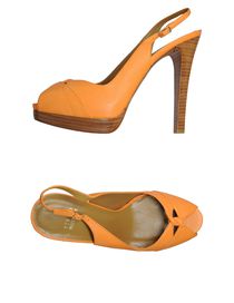 STUART WEITZMAN - Platform sandals
