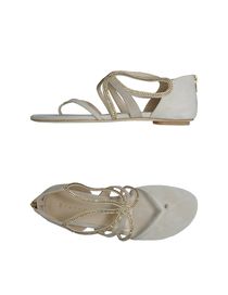 MARTIN CLAY - Flip flops