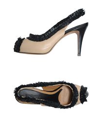 KALLISTÈ - High-heeled sandals