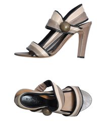 KALLISTÈ - High-heeled sandals