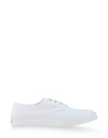 Sneakers - KITSUNÉ