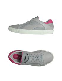 ALEXANDER MCQUEEN PUMA - Low-tops