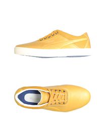 ALEXANDER MCQUEEN PUMA - Low-tops