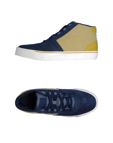 ZOOM NIKE - High-top sneaker
