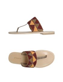 A TROIS - Sandals