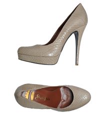 ERNESTO ESPOSITO - Platform pumps