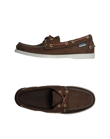 ZOOM SEBAGO DOCKSIDES - Moccasins