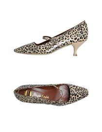 ERNESTO ESPOSITO - Closed-toe slip-ons