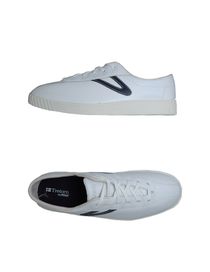 TRETORN - Low-tops