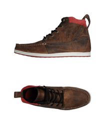 TRETORN - High-tops