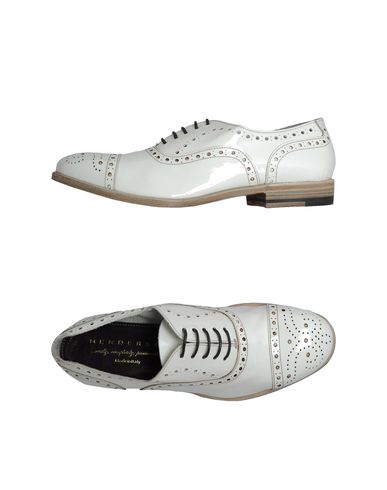 ZOOM HENDERSON FUSION - Lace-up shoes