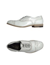 HENDERSON FUSION - Lace-up shoes