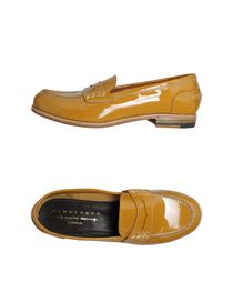 HENDERSON FUSION - Mocassino