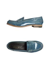 HENDERSON FUSION - Moccasins