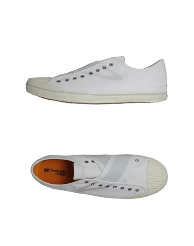 ZOOM TRETORN - Sneakers